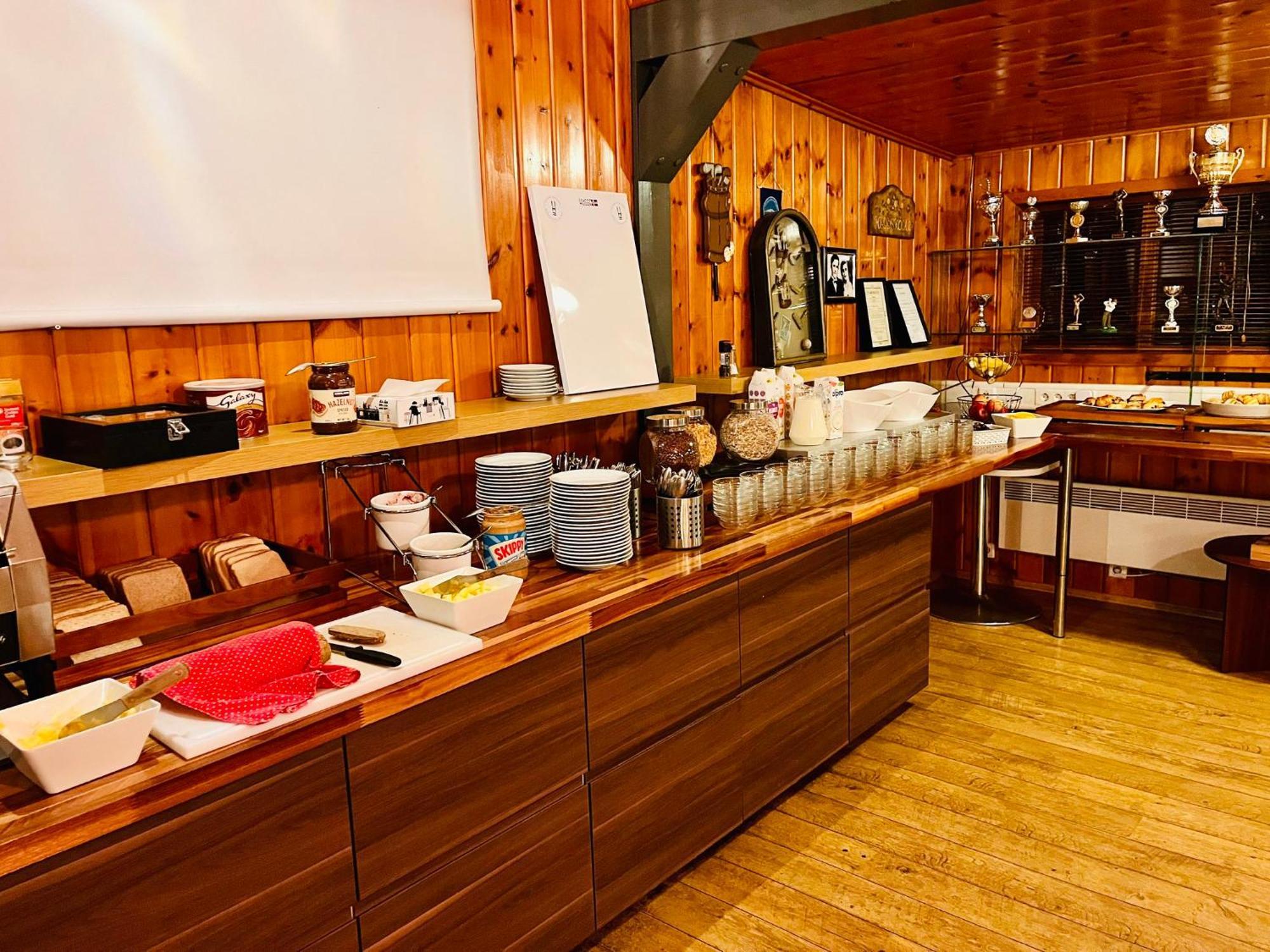 Hotel Eyjafjallajoekull Hvolsvöllur Εξωτερικό φωτογραφία